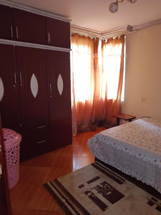 Fully Furnished Condo In The Center Of Адис Абеба Екстериор снимка